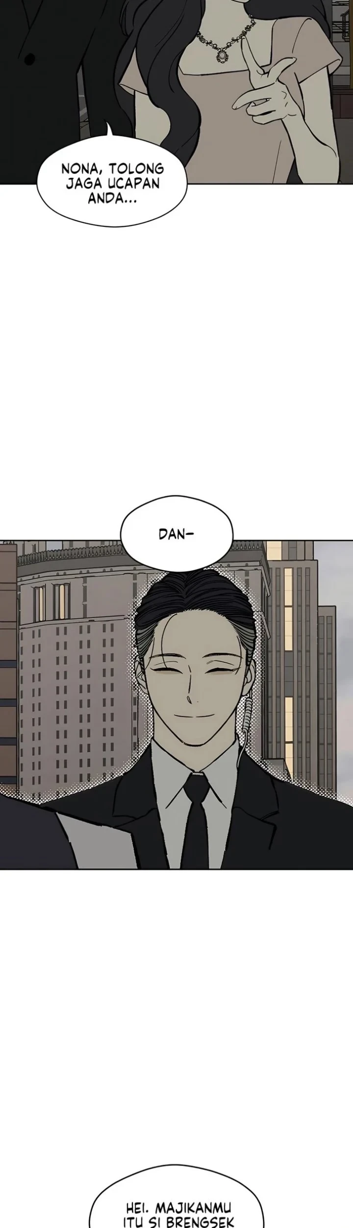 Chapter 110 - halaman 29