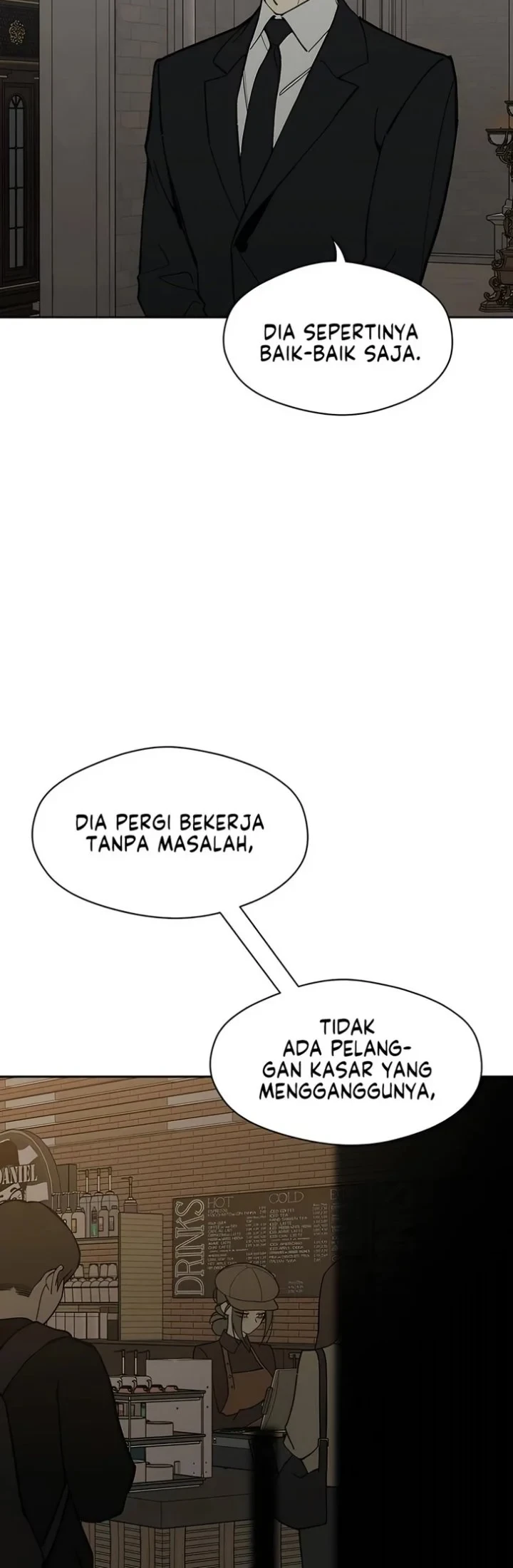 Chapter 110 - halaman 19