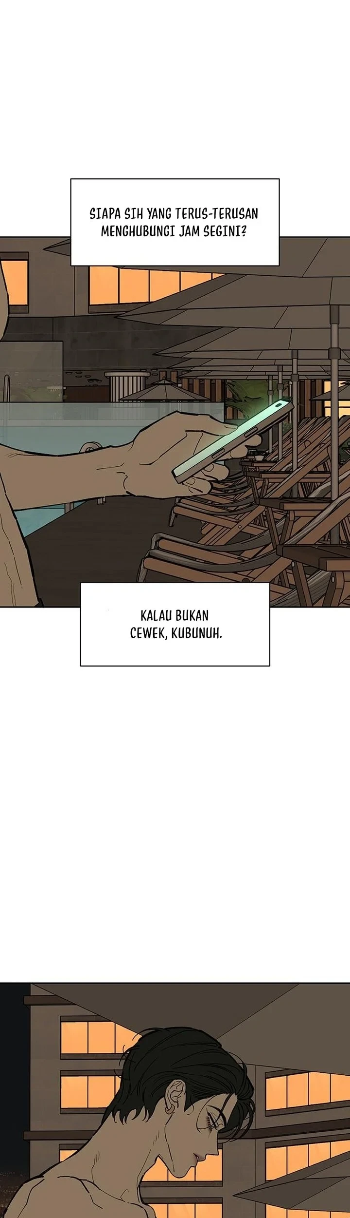 Chapter 111 - halaman 19