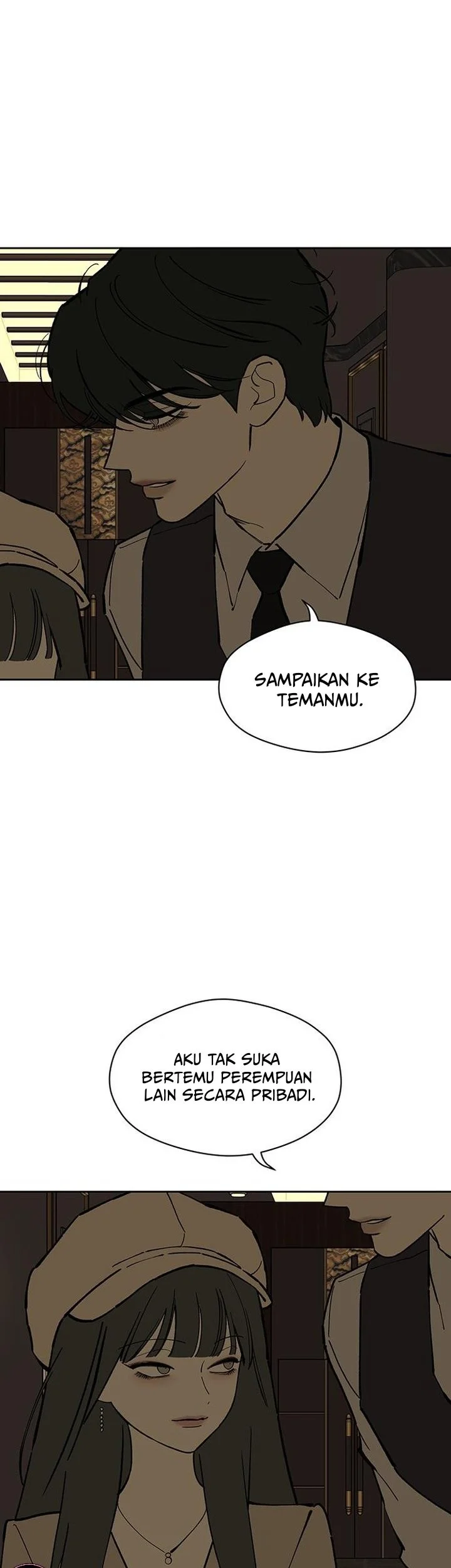 Chapter 111 - halaman 29