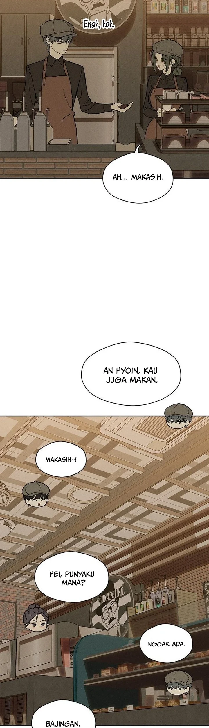 Chapter 111 - halaman 46