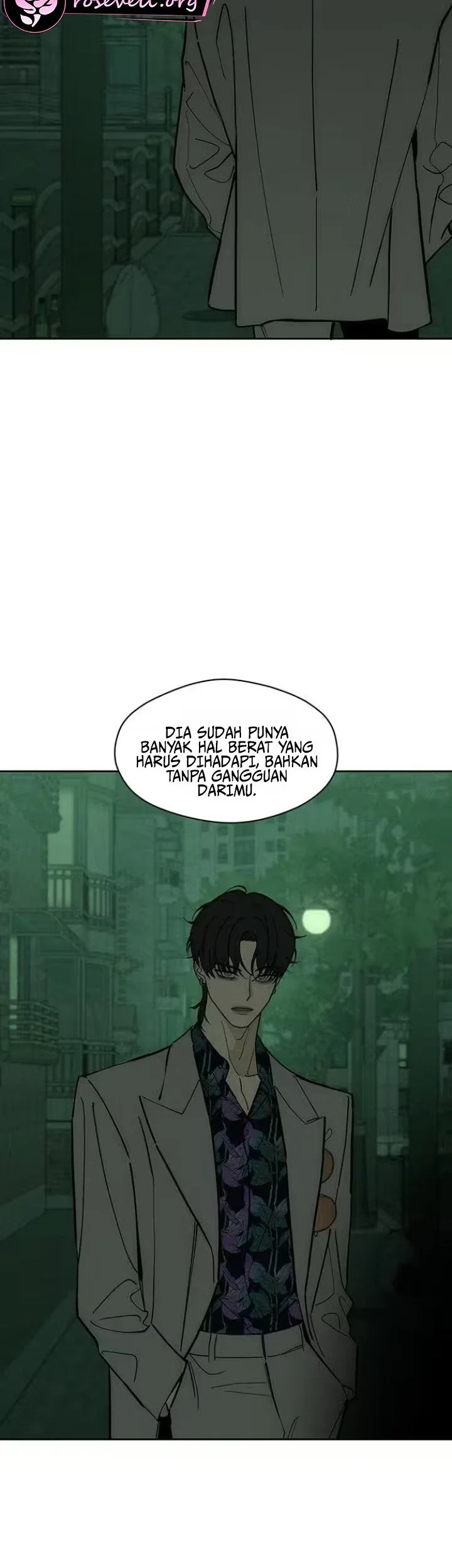 Chapter 112 - halaman 24