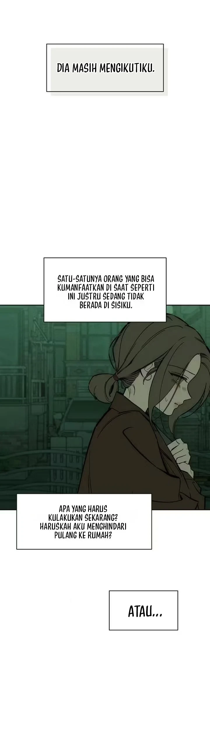 Chapter 112 - halaman 27