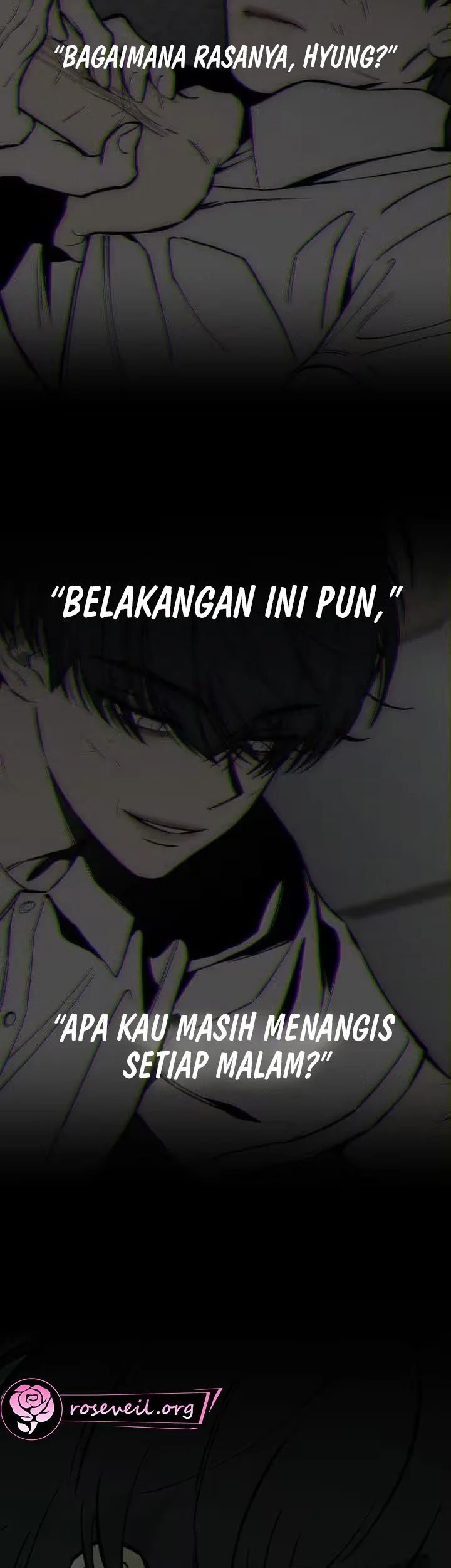 Chapter 112 - halaman 35