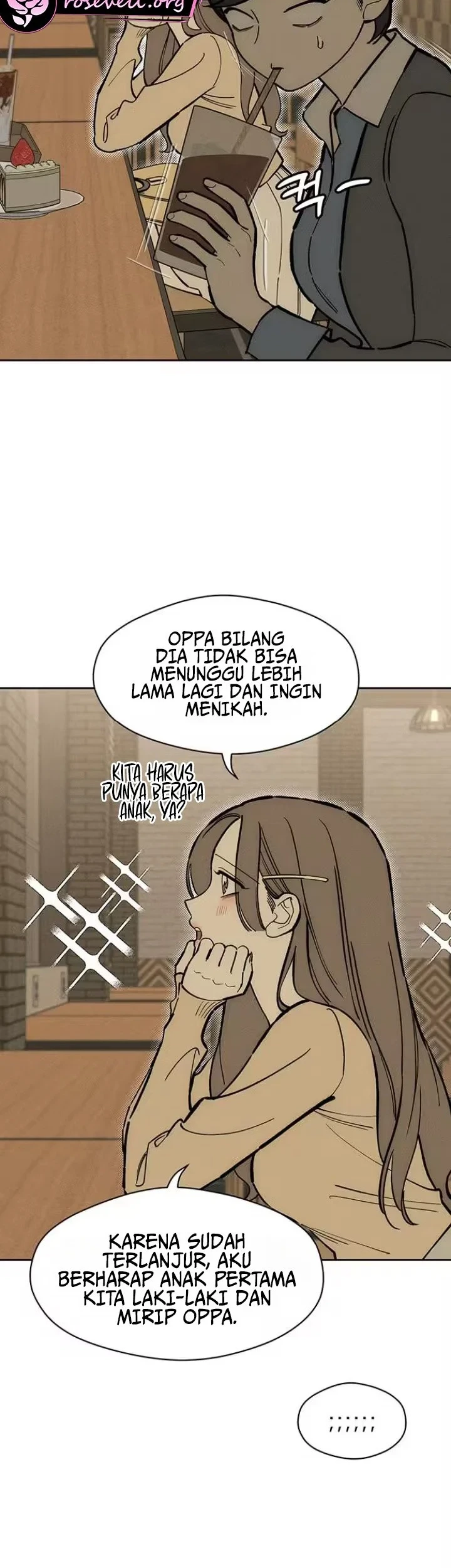 Chapter 112 - halaman 42
