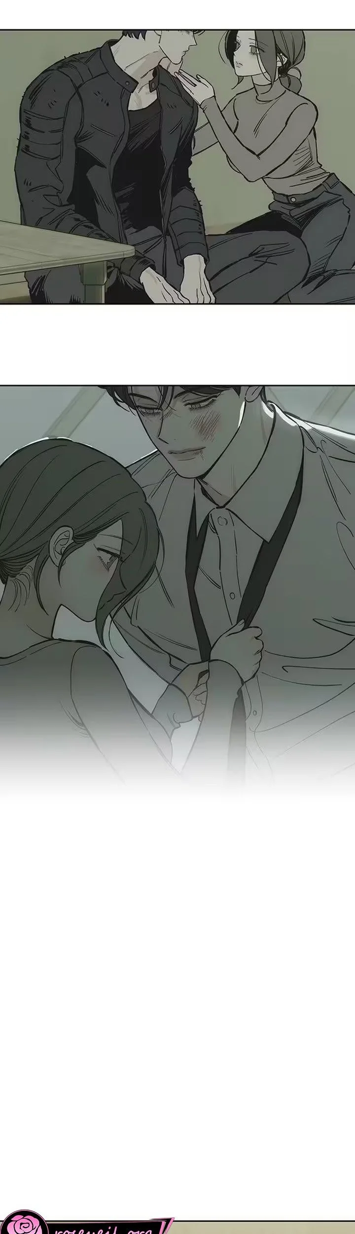 Chapter 113 - halaman 35