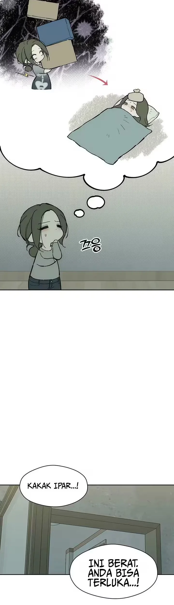 Chapter 113 - halaman 37