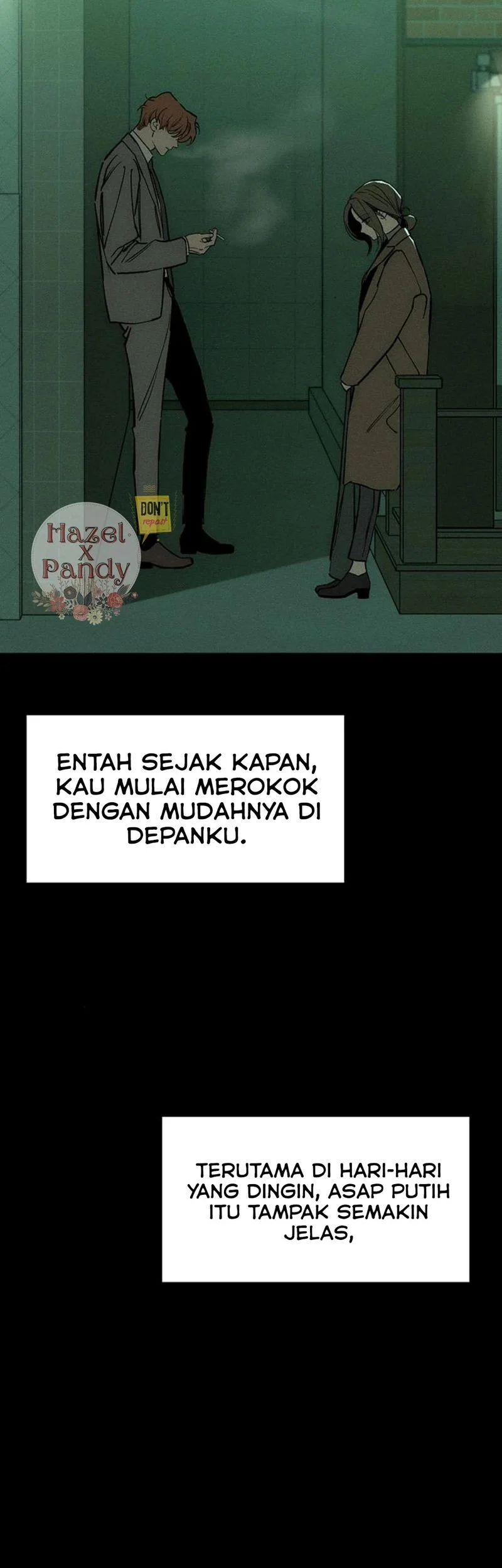 Chapter 21 - halaman 82