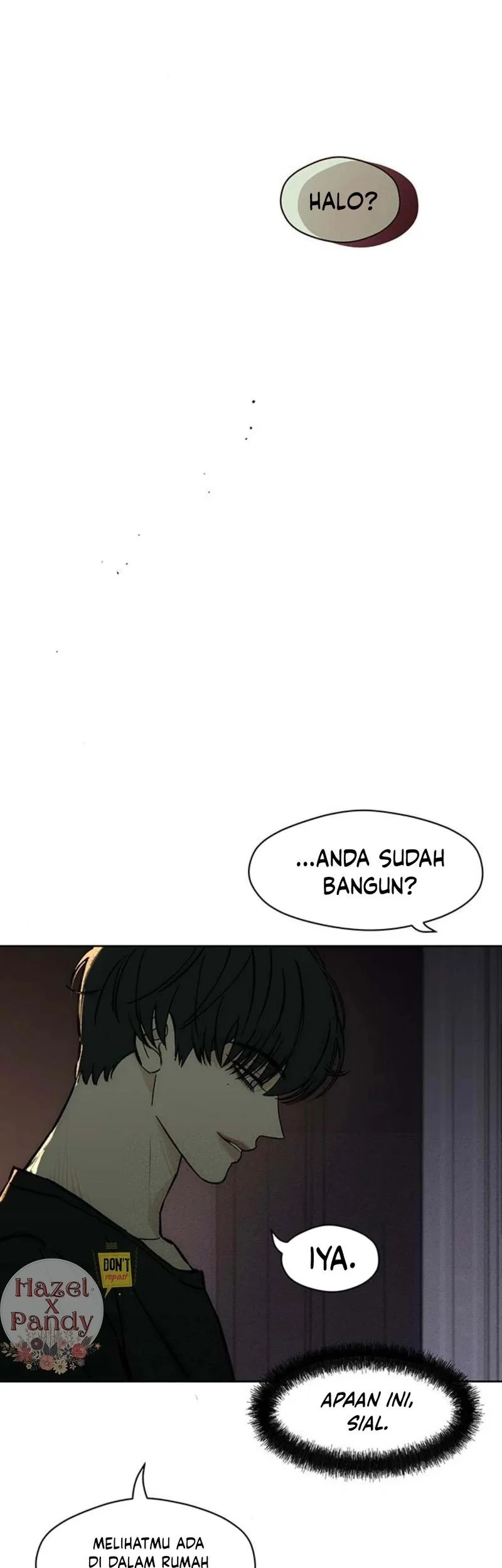 Chapter 25 - halaman 30