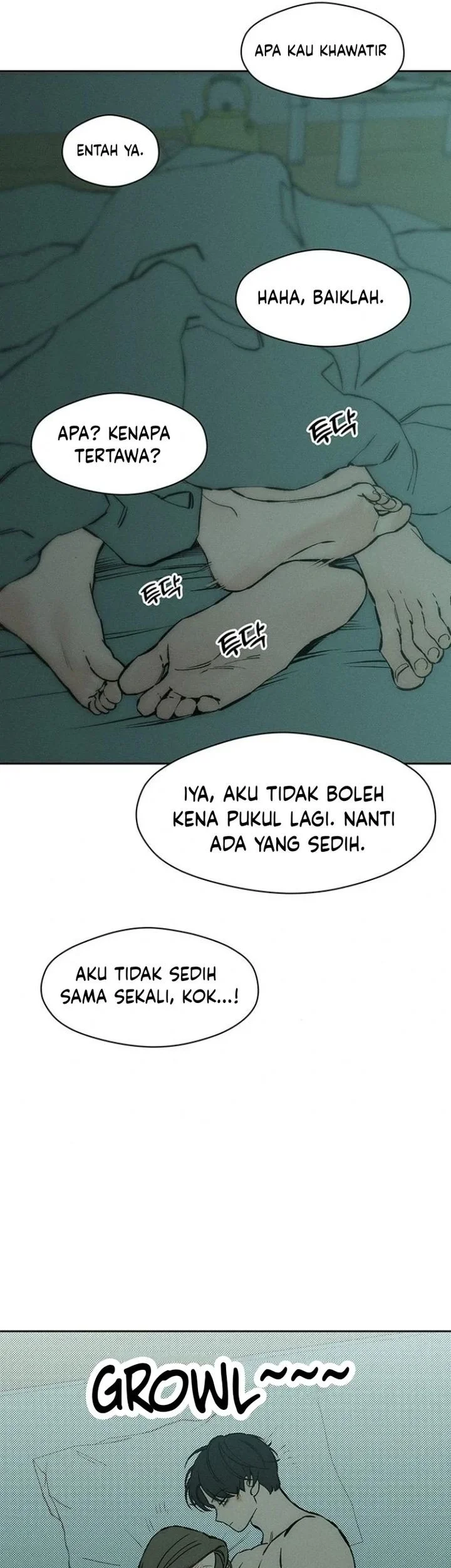 Chapter 40 - halaman 50