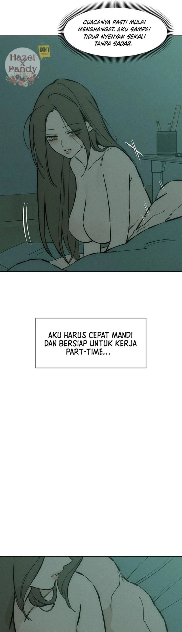 Chapter 40 - halaman 8