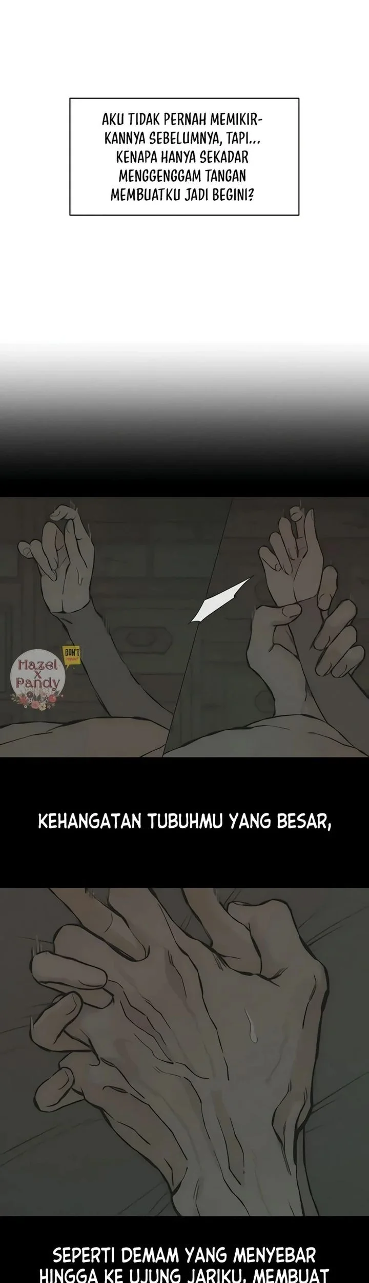 Chapter 43 - halaman 22