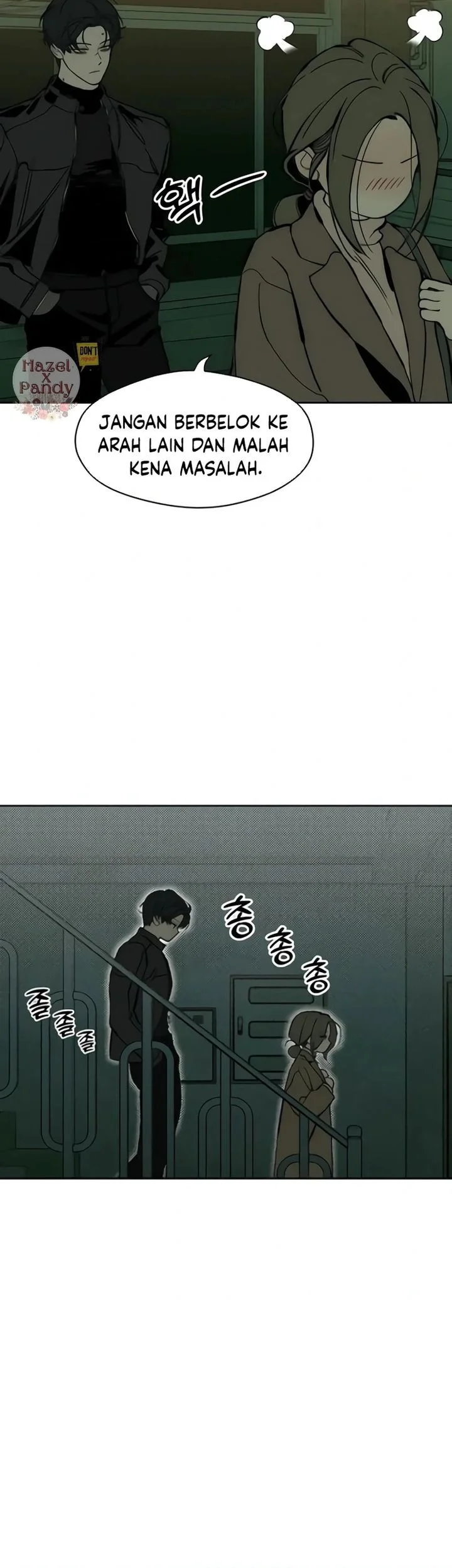 Chapter 43 - halaman 34