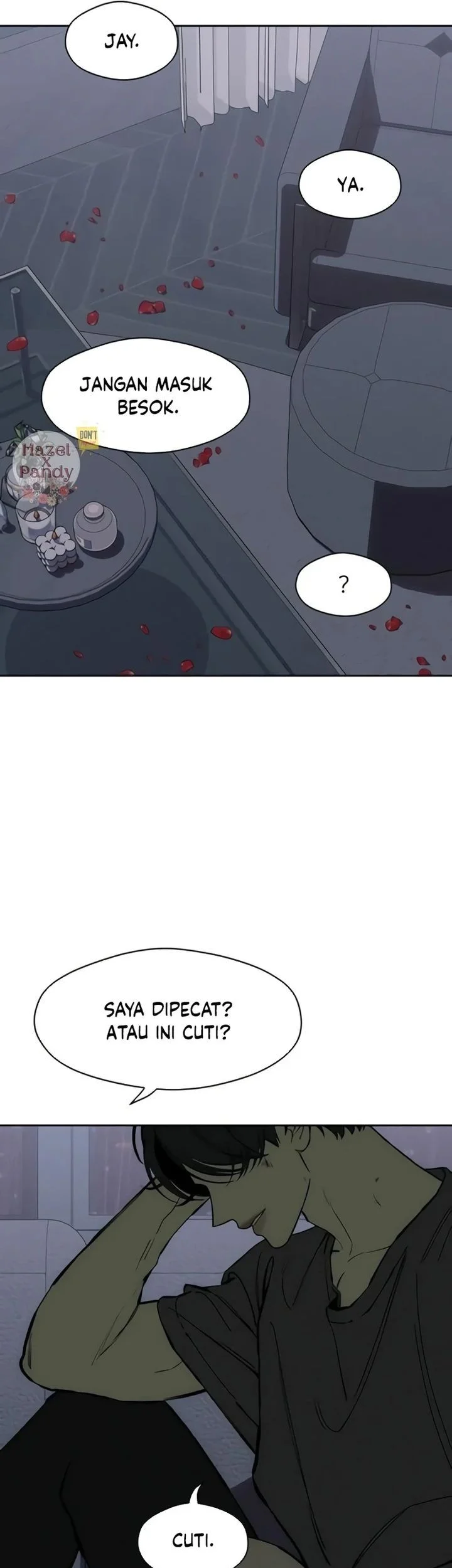 Chapter 43 - halaman 72