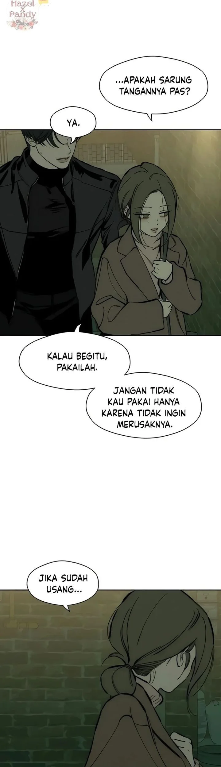 Chapter 43 - halaman 12
