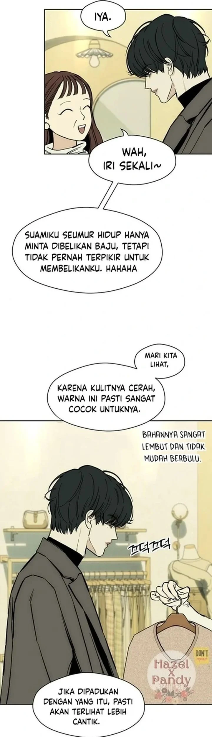 Chapter 45 - halaman 26