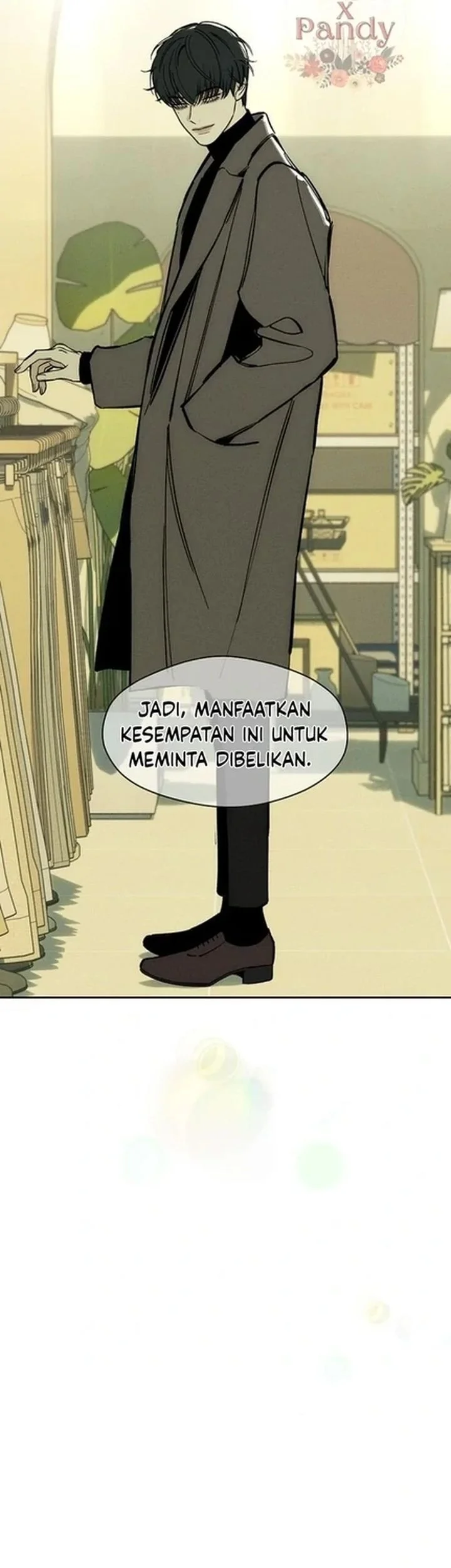 Chapter 45 - halaman 32