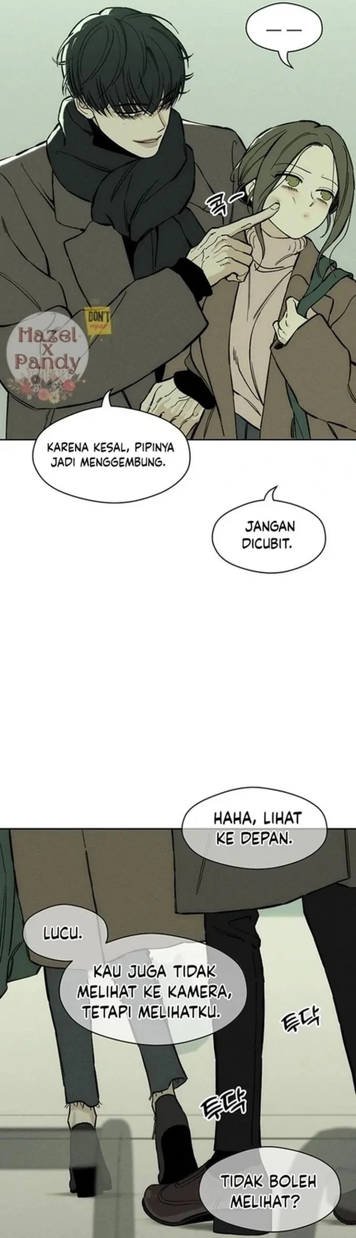 Chapter 45 - halaman 6