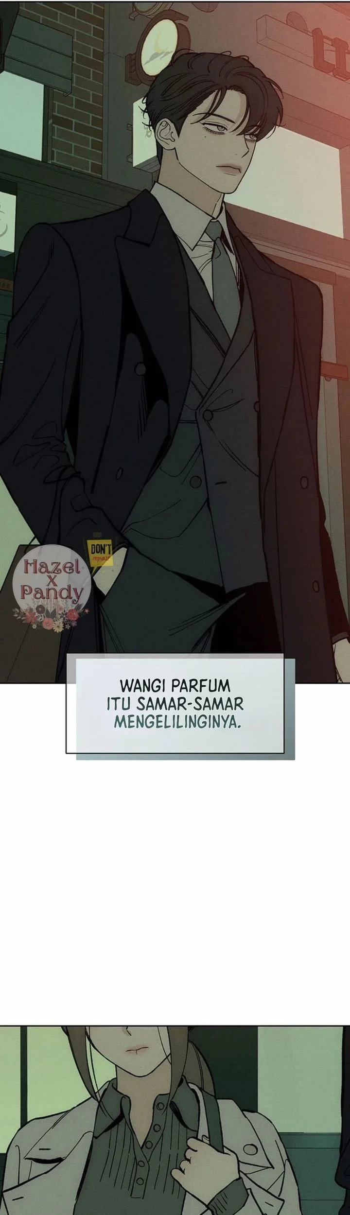 Chapter 55 - halaman 30