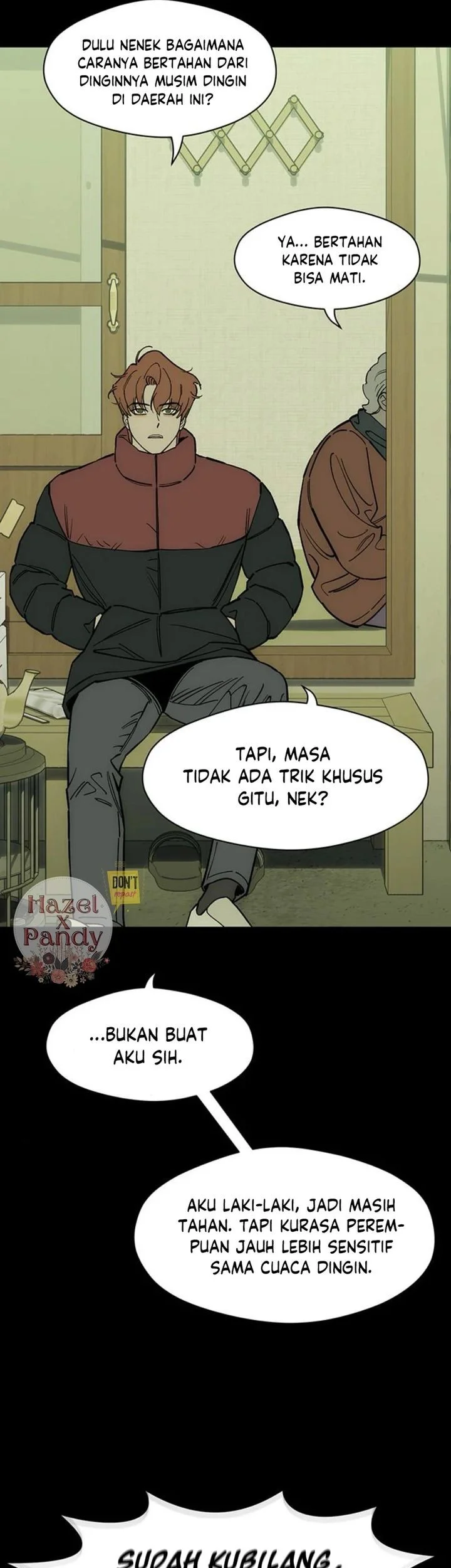 Chapter 56 - halaman 32