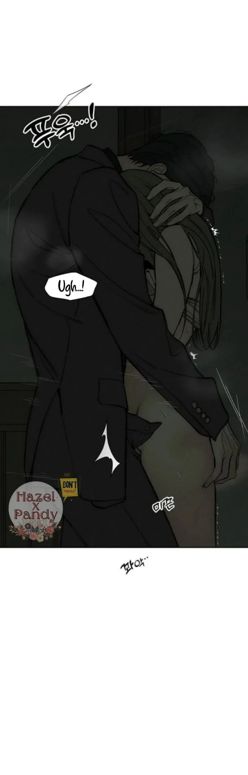 Chapter 64 - halaman 21