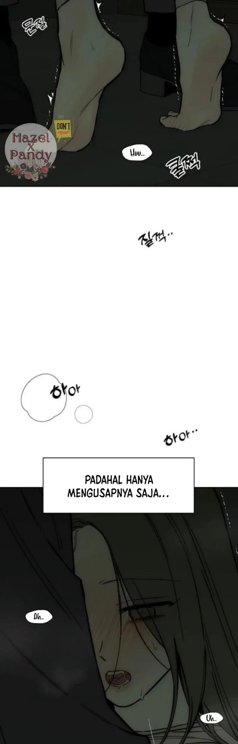 Chapter 64 - halaman 30