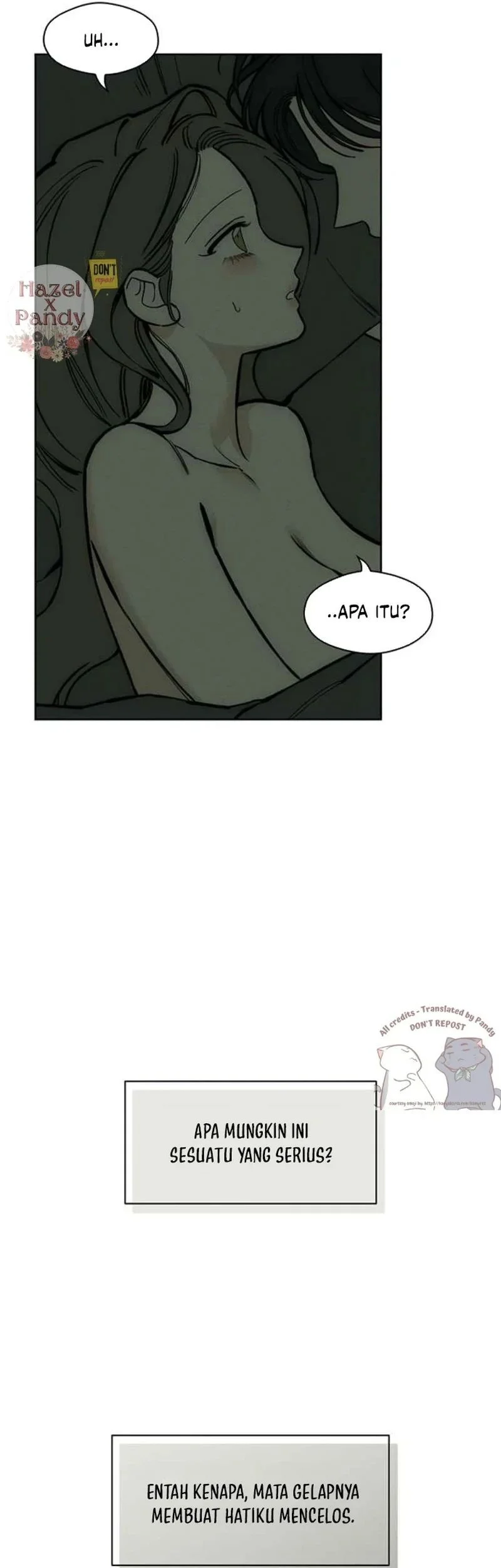 Chapter 65 - halaman 32