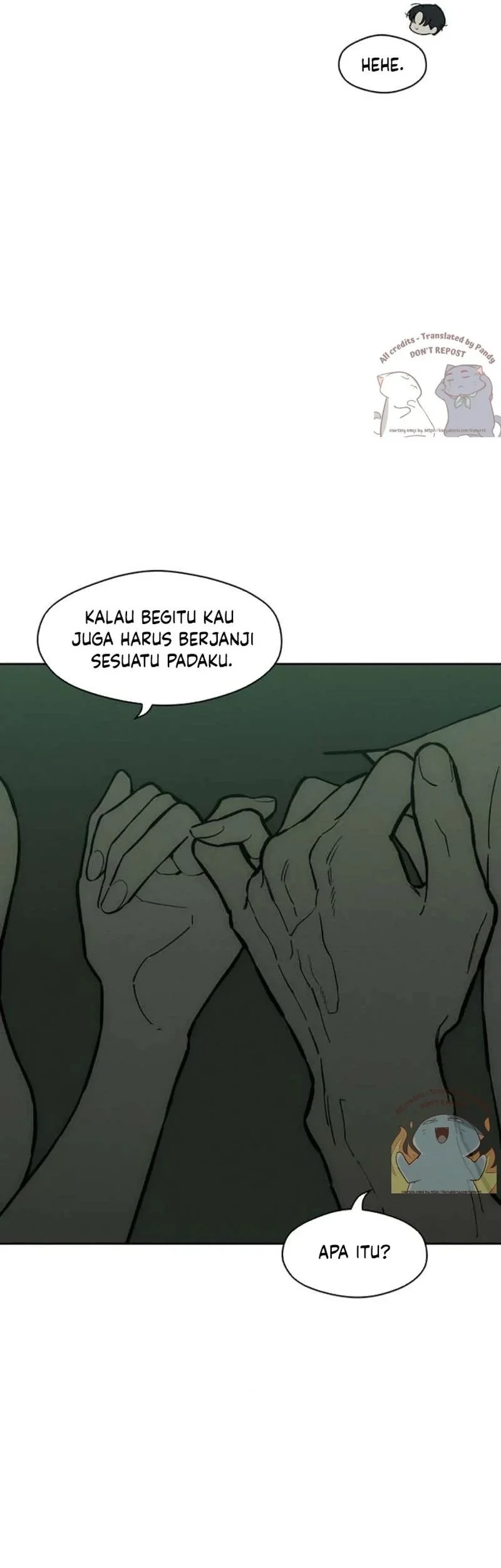 Chapter 65 - halaman 38