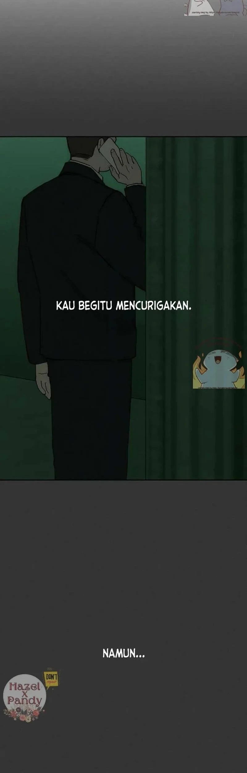 Chapter 65 - halaman 71