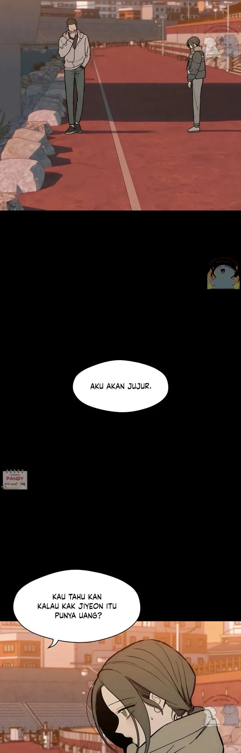 Chapter 66 - halaman 34