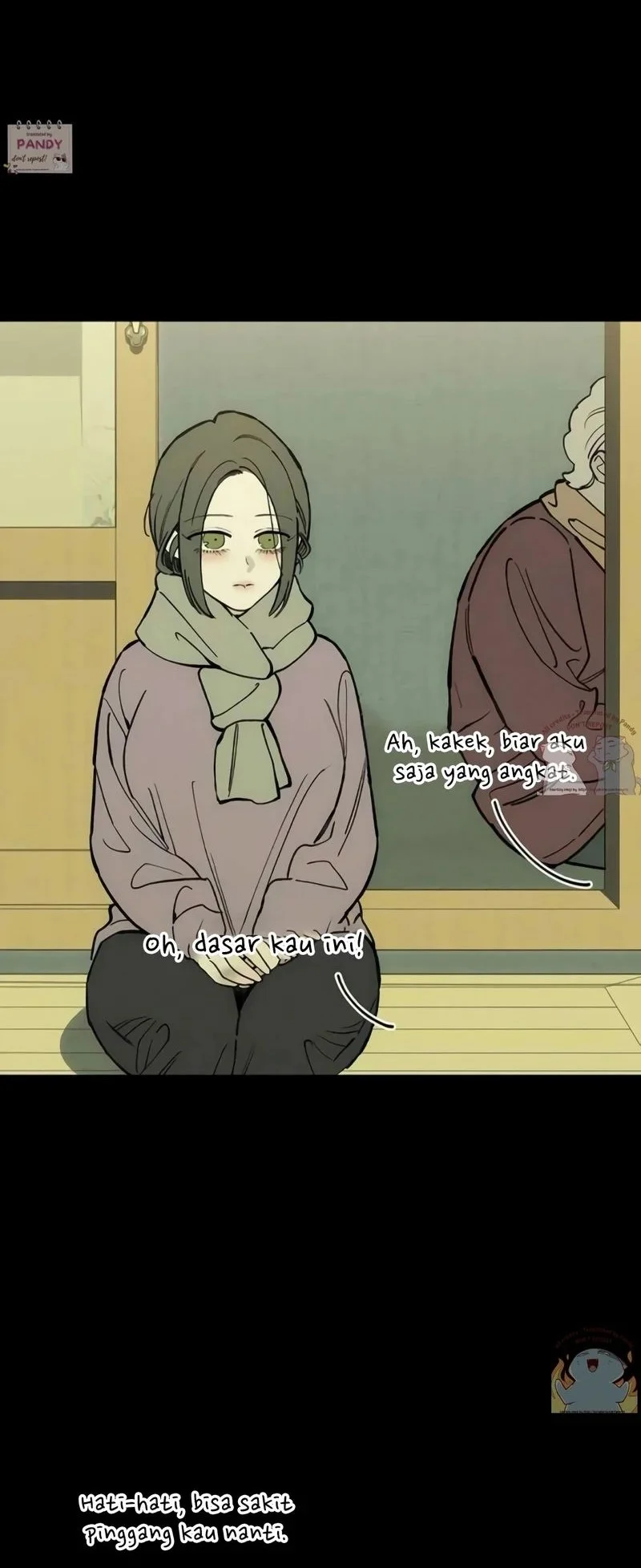 Chapter 66 - halaman 39