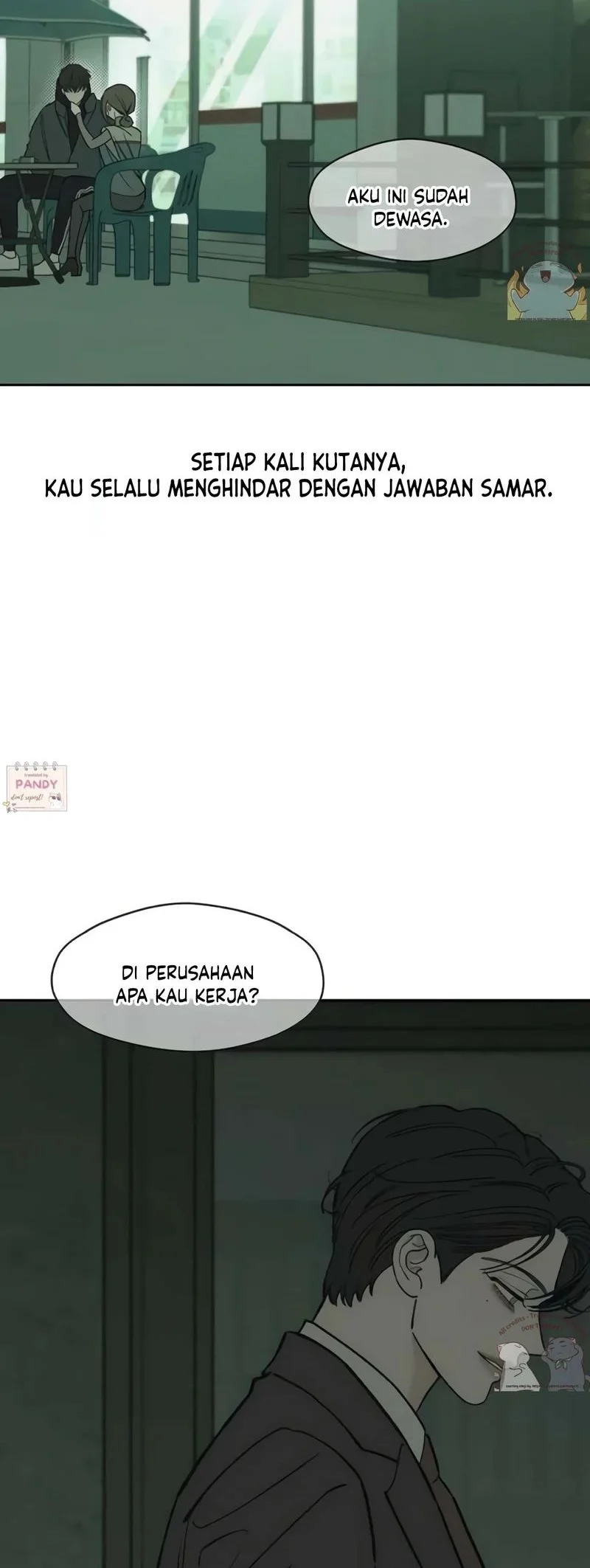 Chapter 66 - halaman 17