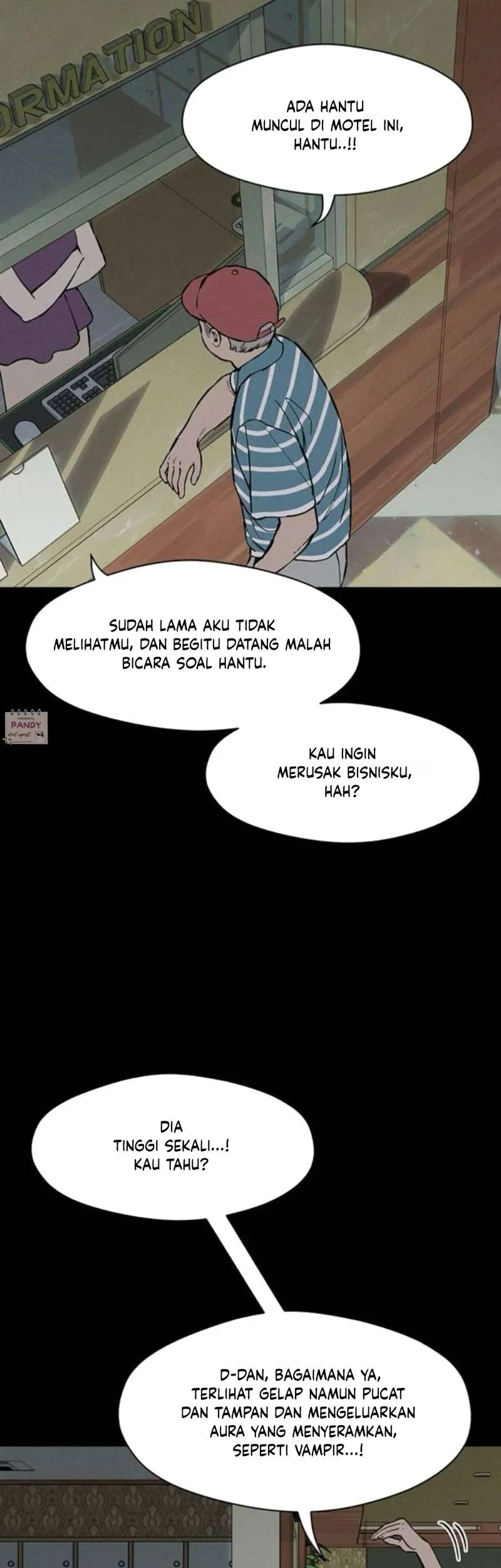 Chapter 67 - halaman 36