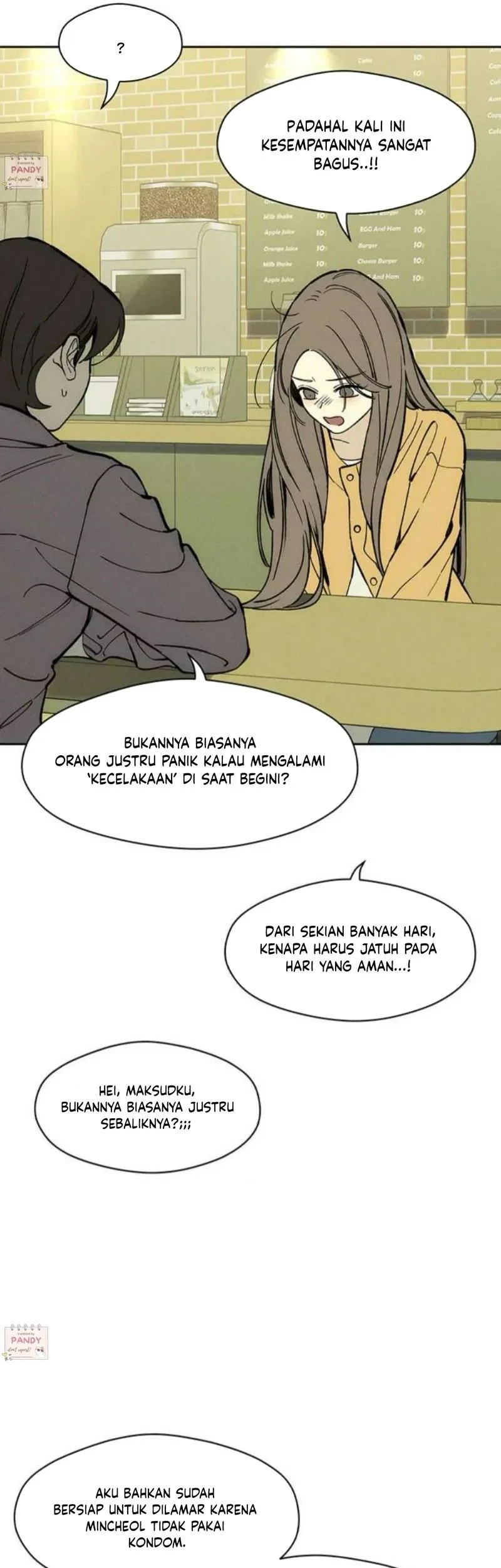 Chapter 67 - halaman 4