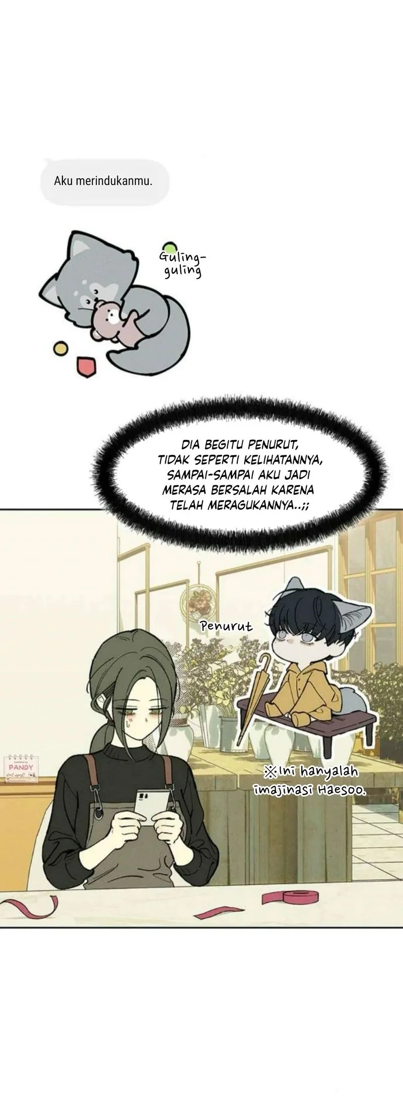 Chapter 67 - halaman 17
