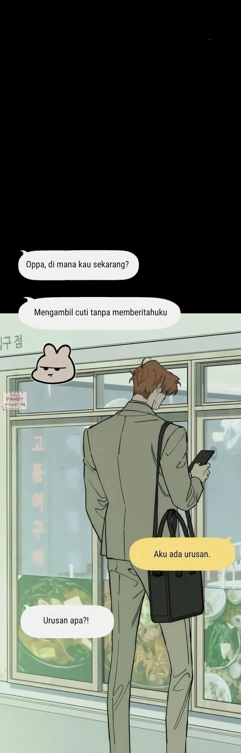 Chapter 68 - halaman 28