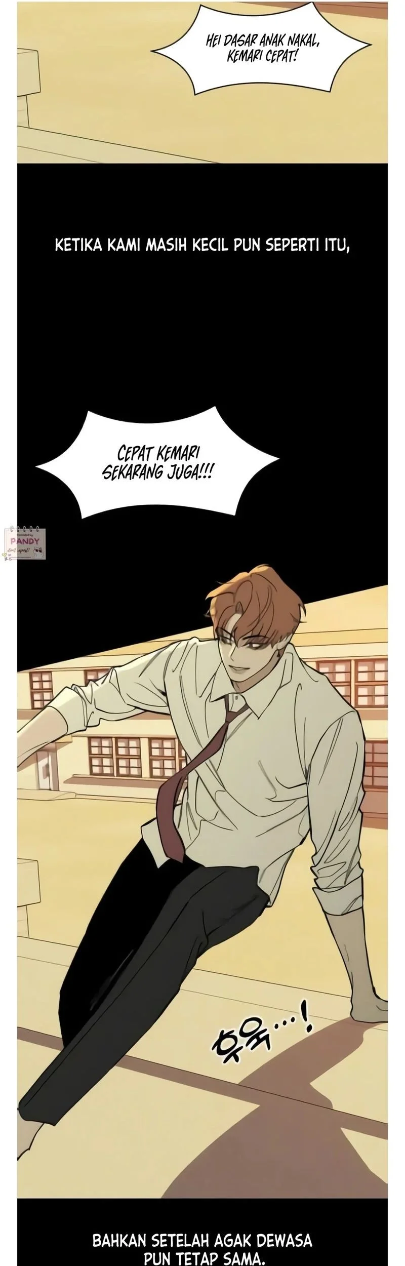 Chapter 68 - halaman 58