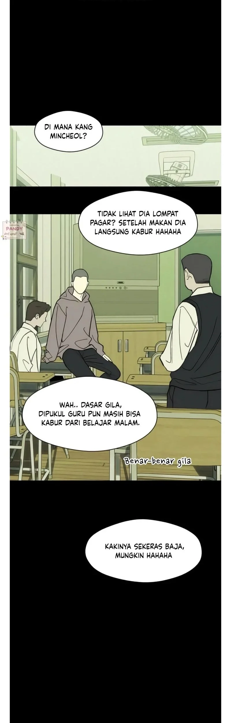Chapter 68 - halaman 59