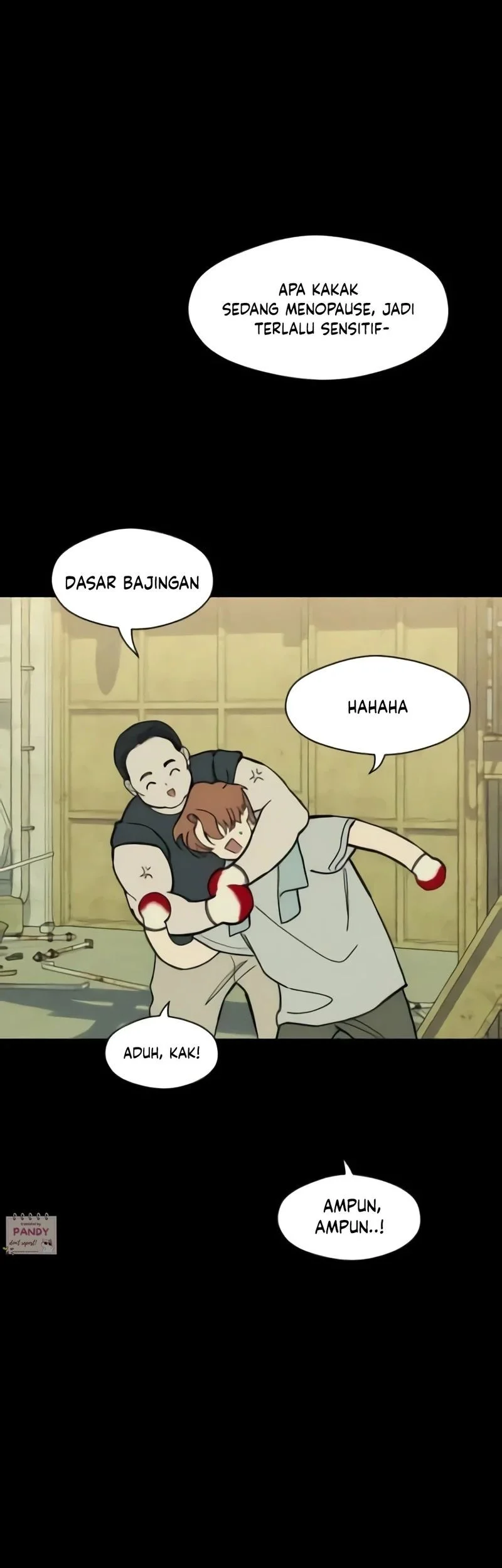 Chapter 68 - halaman 72