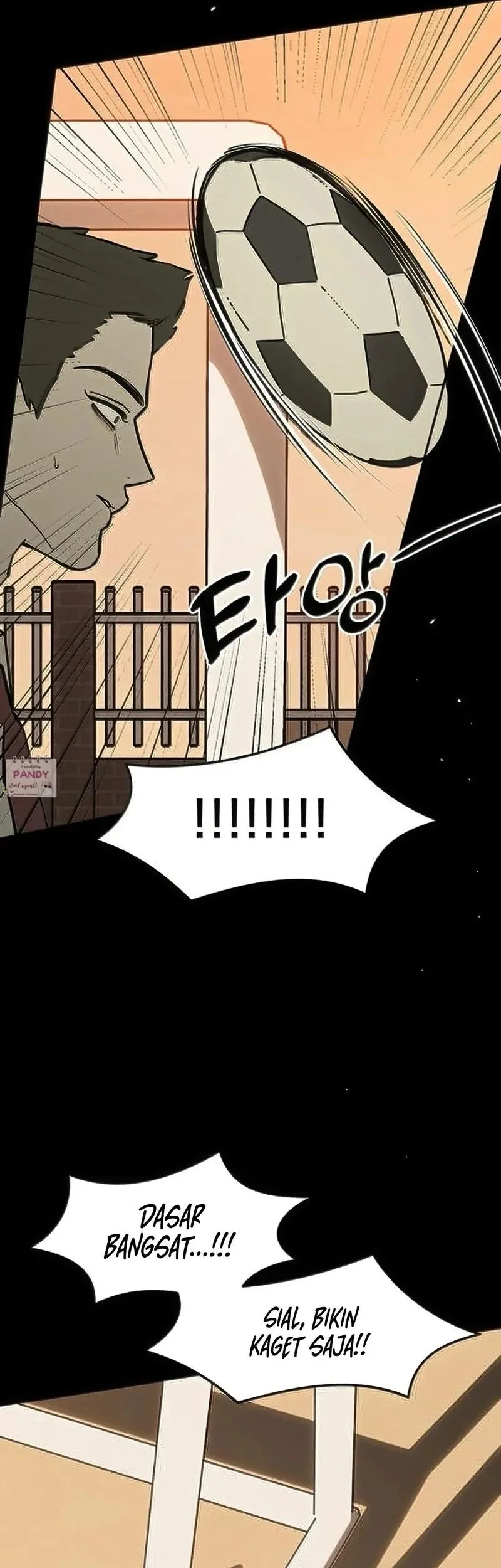 Chapter 69 - halaman 20