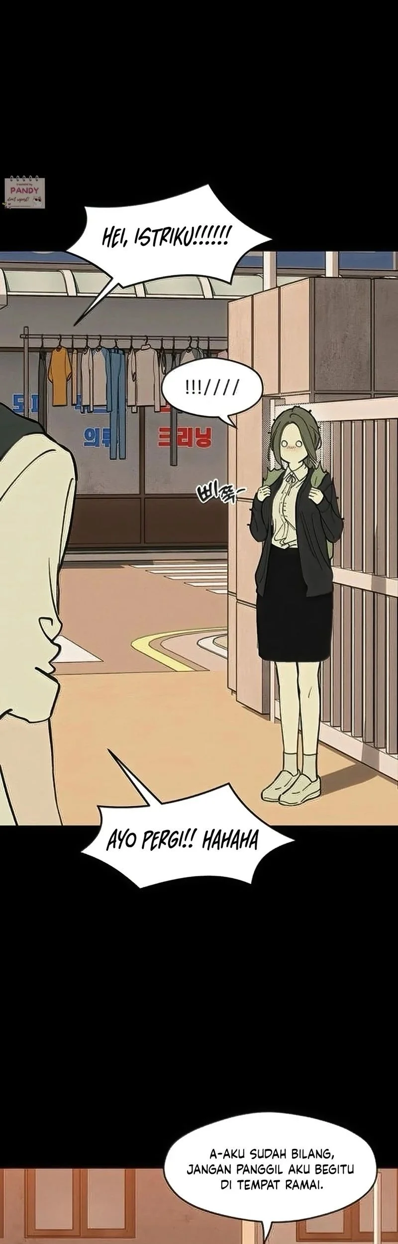Chapter 69 - halaman 24