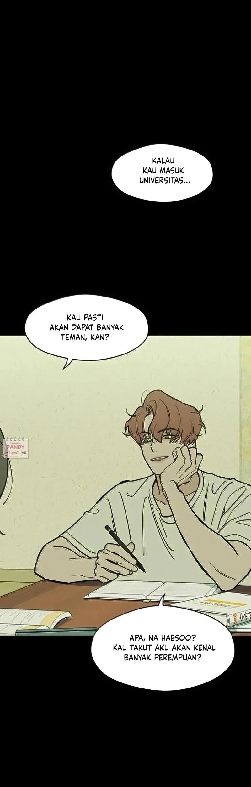 Chapter 69 - halaman 29