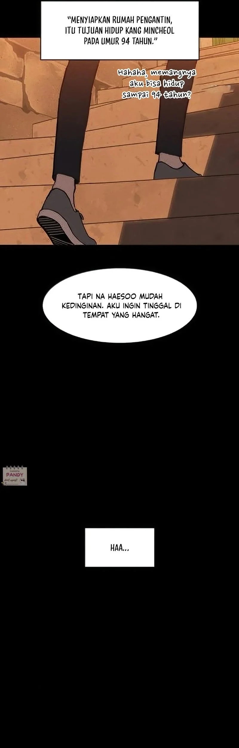 Chapter 69 - halaman 40