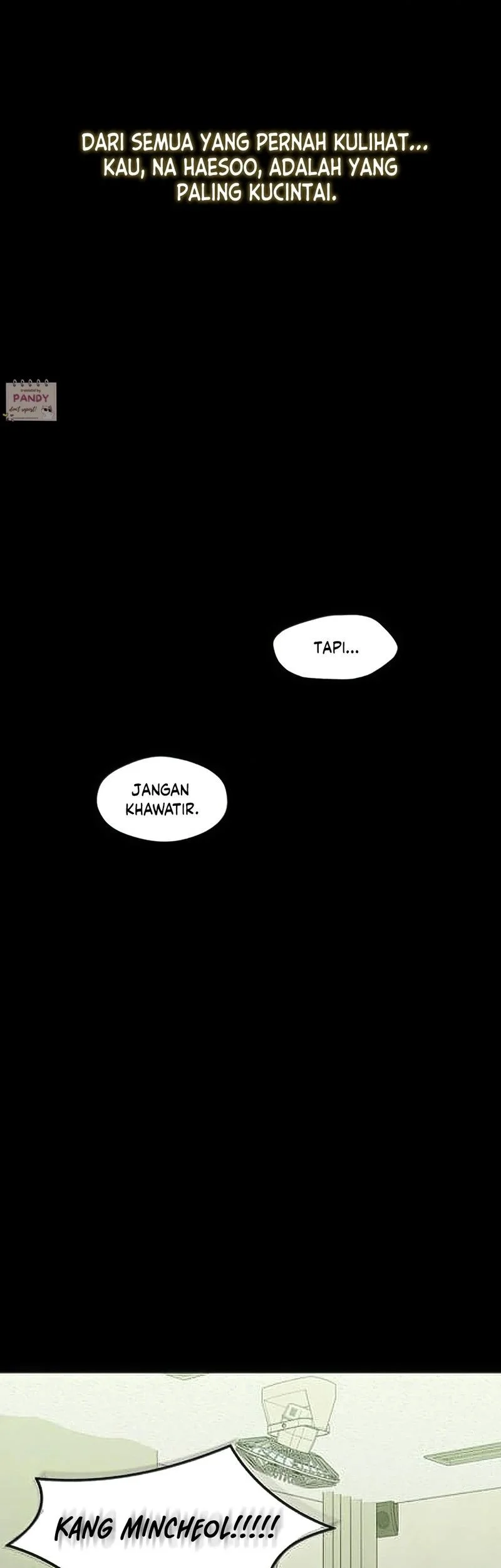 Chapter 69 - halaman 72