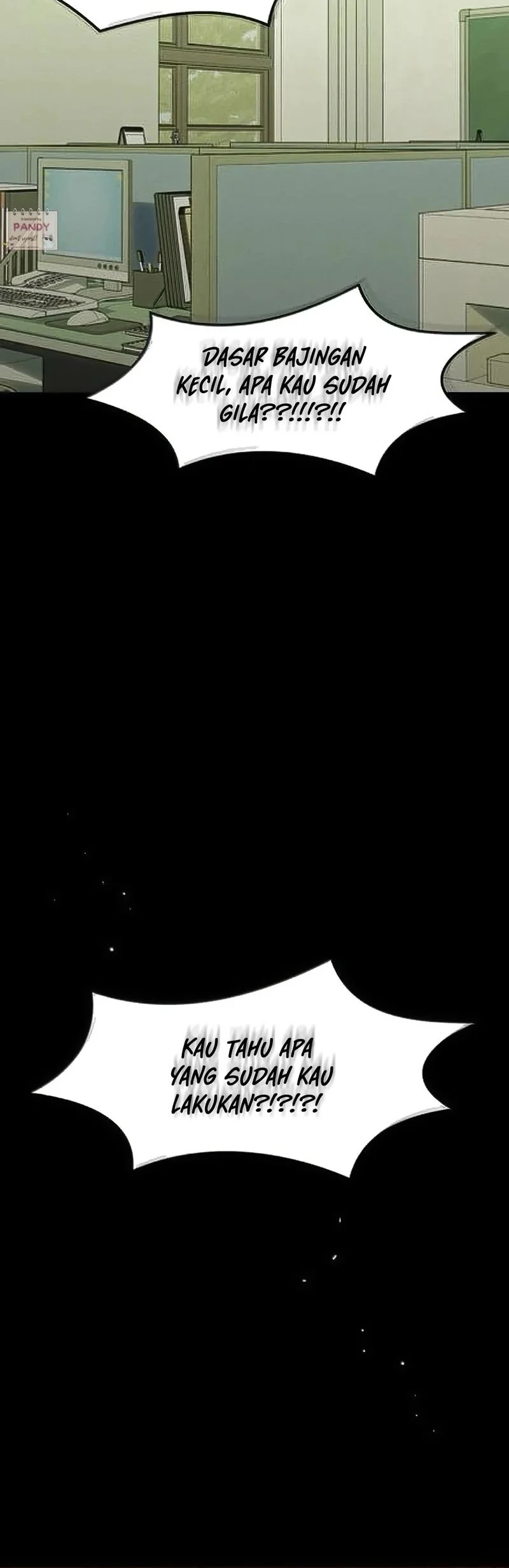 Chapter 69 - halaman 73
