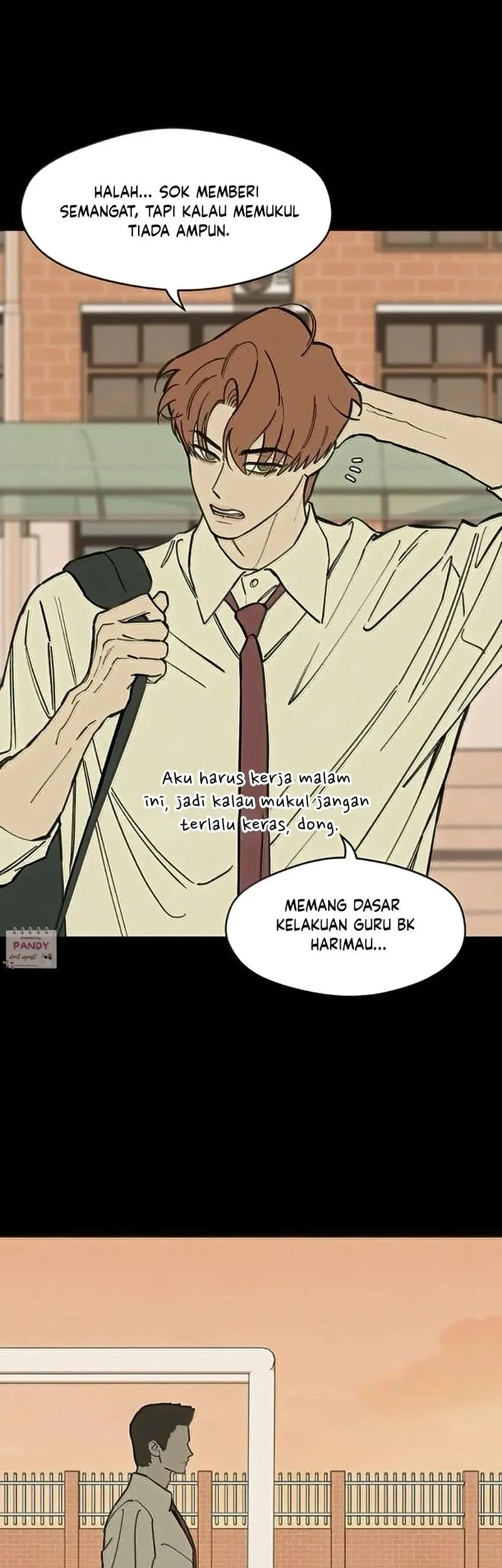 Chapter 69 - halaman 14
