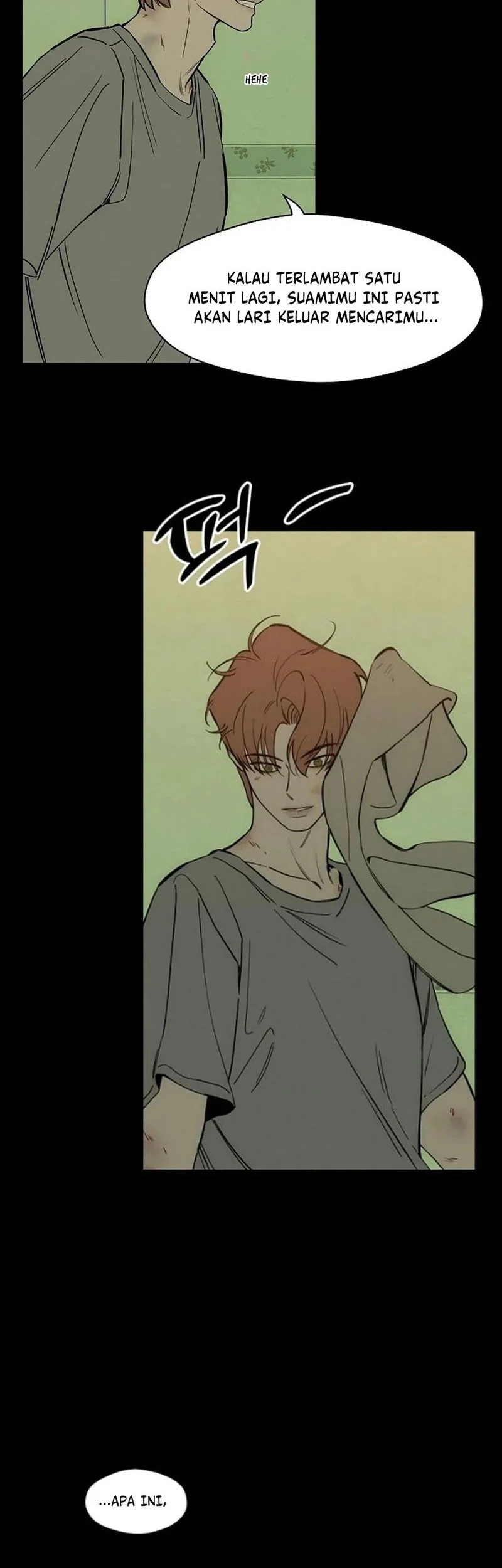 Chapter 70 - halaman 29