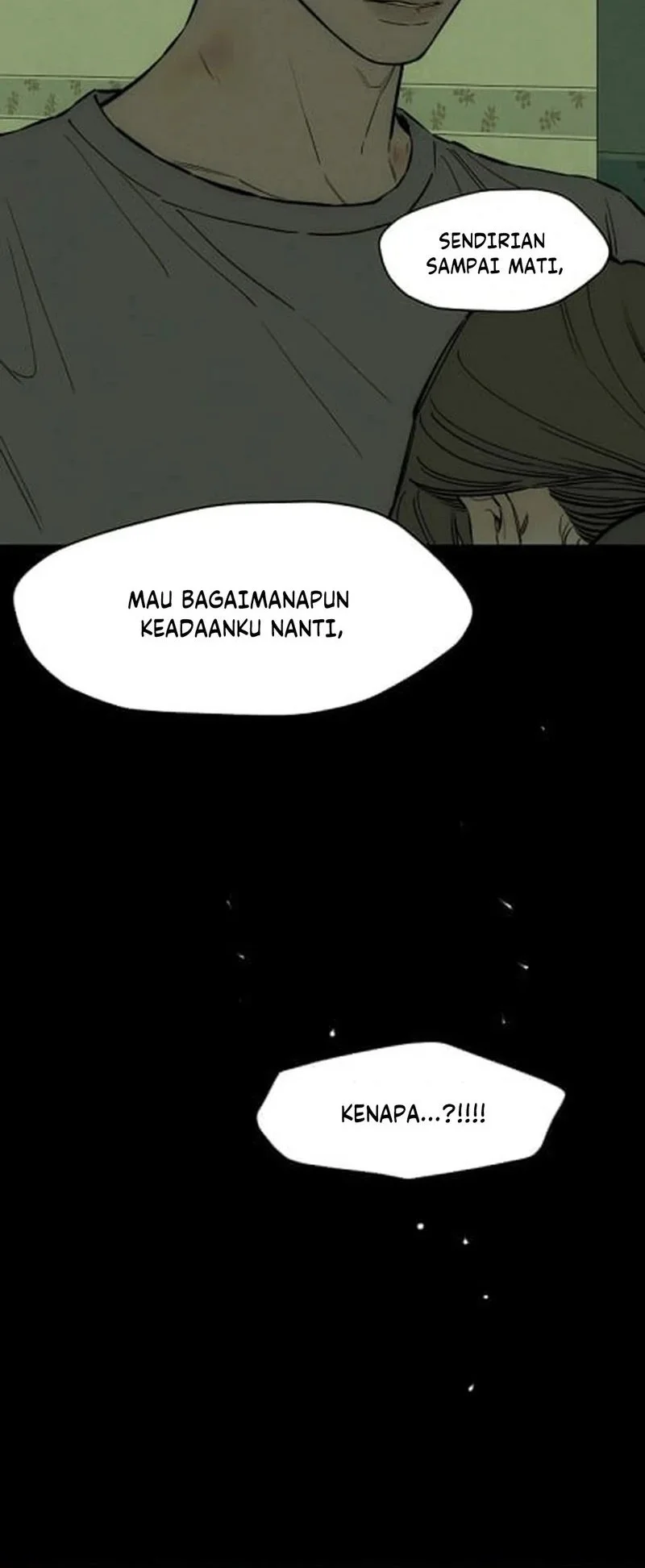 Chapter 70 - halaman 35