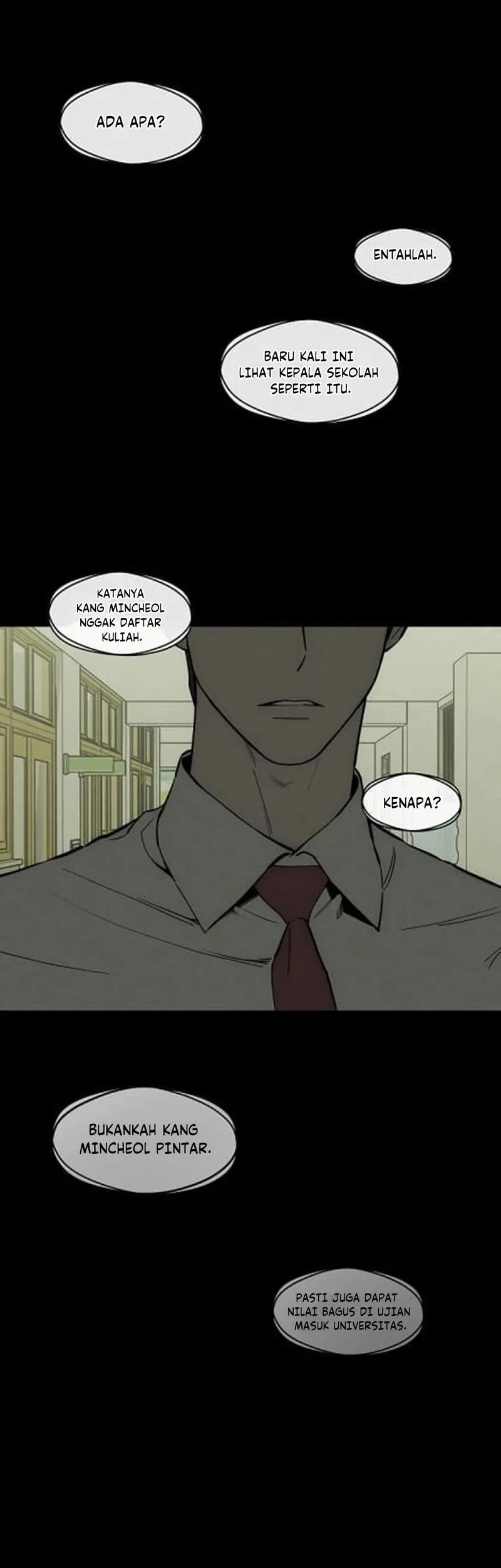 Chapter 70 - halaman 3