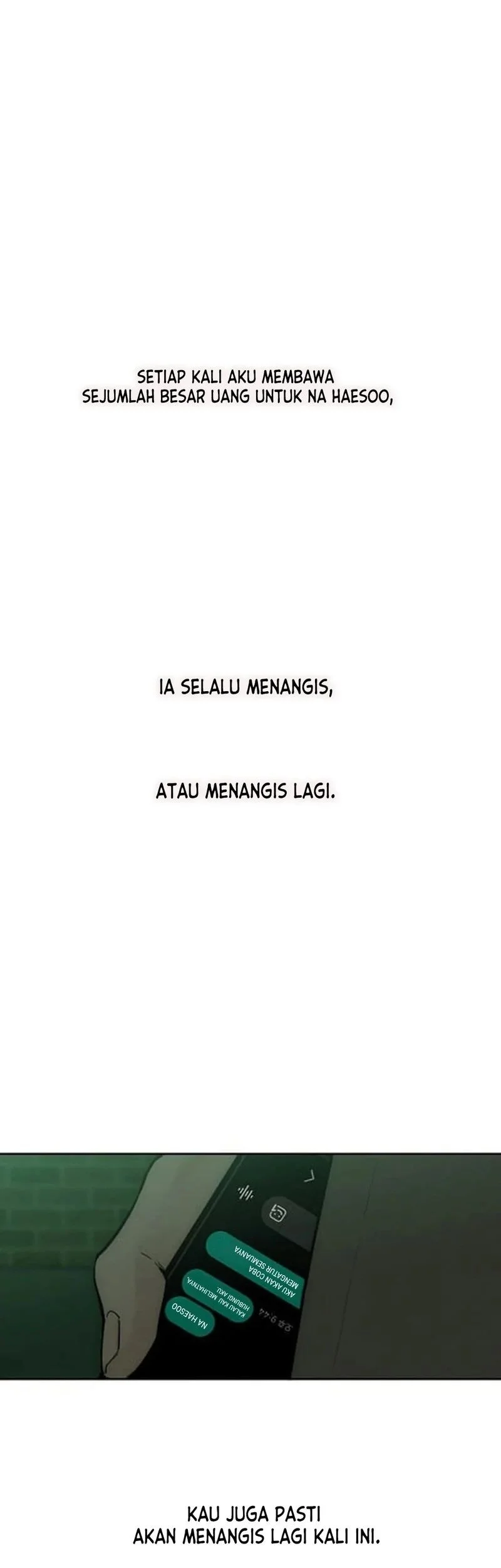 Chapter 70 - halaman 42